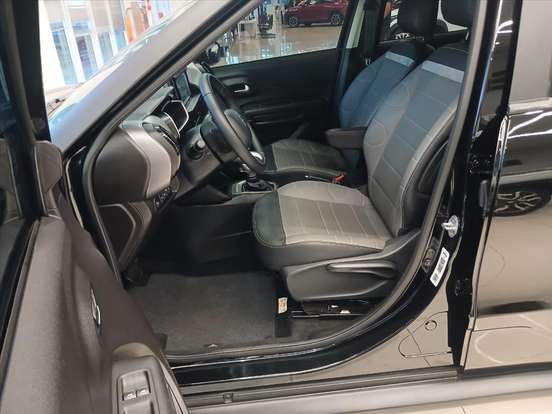 CITROËN-C3 AIRCROSS-1.0 TURBO 200 FLEX FEEL PACK 7L CVT CITROËN-C3 AIRCROSS-2025