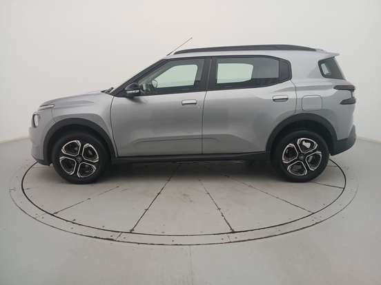 CITROËN-C3 AIRCROSS-1.0 TURBO 200 FLEX SHINE CVT CITROËN-C3 AIRCROSS-2024