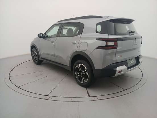 CITROËN-C3 AIRCROSS-2024