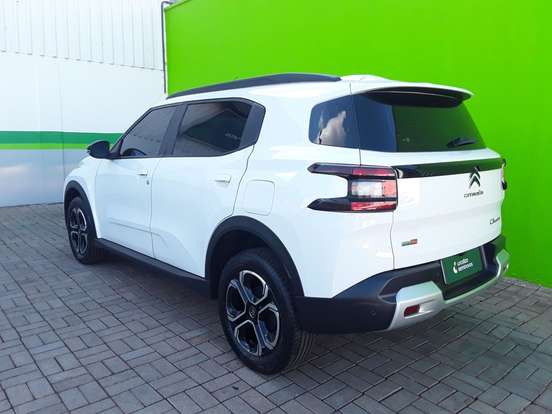 CITROËN-C3 AIRCROSS-2024