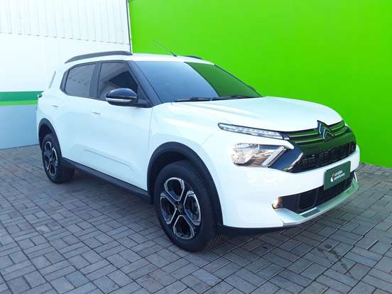 CITROËN-C3 AIRCROSS-2024