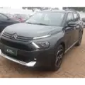 CITROËN C3 AIRCROSS 1.0 TURBO 200 FLEX SHINE CVT CITROËN C3 AIRCROSS 1.0 TURBO 200 FLEX SHINE CVT