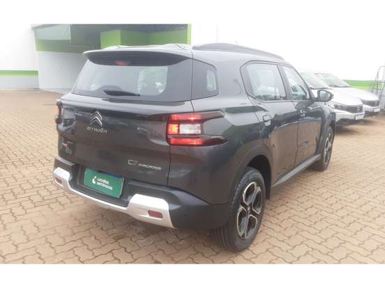 CITROËN-C3 AIRCROSS-2024