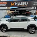 CITROËN C4 CACTUS 1.6 VTI 120 FLEX FEEL EAT6 CITROËN C4 CACTUS 1.6 VTI 120 FLEX FEEL EAT6