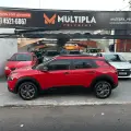 CITROËN C4 CACTUS 1.6 VTI 120 FLEX FEEL EAT6 CITROËN C4 CACTUS 1.6 VTI 120 FLEX FEEL EAT6