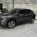 CITROËN C4 CACTUS 1.6 VTI 120 FLEX FEEL PACK EAT6 CITROËN C4 CACTUS 1.6 VTI 120 FLEX FEEL PACK EAT6