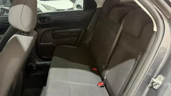 CITROËN-C4 CACTUS-2021