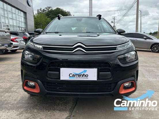 CITROËN-C4 CACTUS-2023