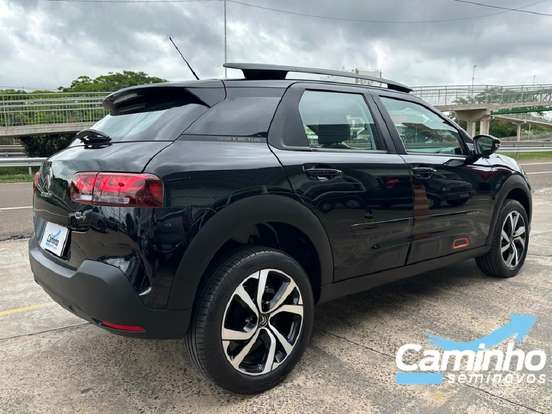 CITROËN-C4 CACTUS-1.6 THP FLEX SHINE PACK EAT6 CITROËN-C4 CACTUS-2023