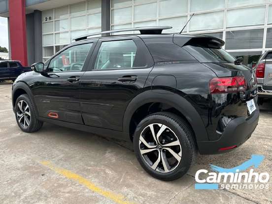 CITROËN-C4 CACTUS-1.6 THP FLEX SHINE PACK EAT6 CITROËN-C4 CACTUS-2023