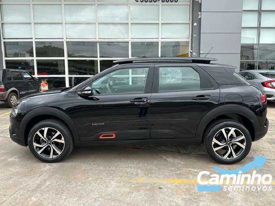 CITROËN-C4 CACTUS-1.6 THP FLEX SHINE PACK EAT6 CITROËN-C4 CACTUS-2023