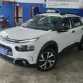 CITROËN C4 CACTUS 1.6 THP FLEX SHINE PACK EAT6 CITROËN C4 CACTUS 1.6 THP FLEX SHINE PACK EAT6