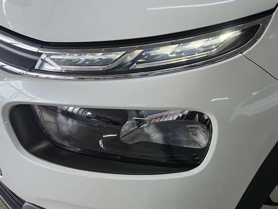 CITROËN-C4 CACTUS-1.6 THP FLEX SHINE PACK EAT6 CITROËN-C4 CACTUS-2022