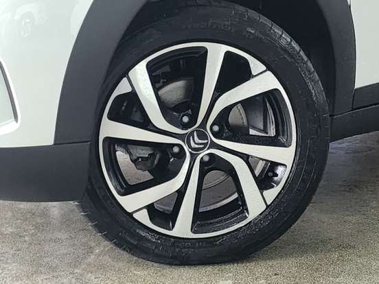 CITROËN-C4 CACTUS-1.6 THP FLEX SHINE PACK EAT6 CITROËN-C4 CACTUS-2022