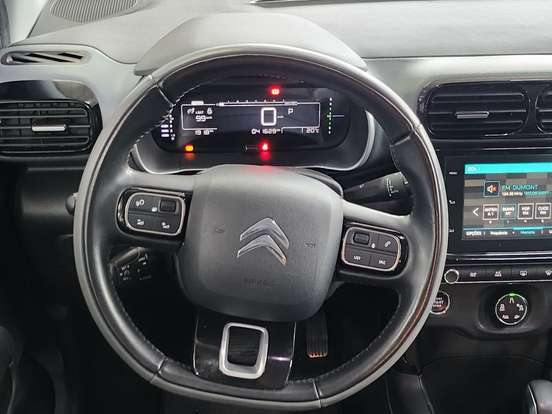 CITROËN-C4 CACTUS-1.6 THP FLEX SHINE PACK EAT6 CITROËN-C4 CACTUS-2022