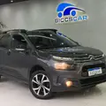 CITROËN C4 CACTUS 1.6 VTI 120 FLEX FEEL PACK EAT6 CITROËN C4 CACTUS 1.6 VTI 120 FLEX FEEL PACK EAT6