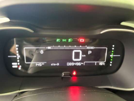 CITROËN-C4 CACTUS-2020