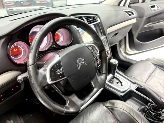 CITROËN-C4 LOUNGE-2015