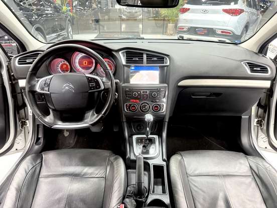 CITROËN-C4 LOUNGE-2015