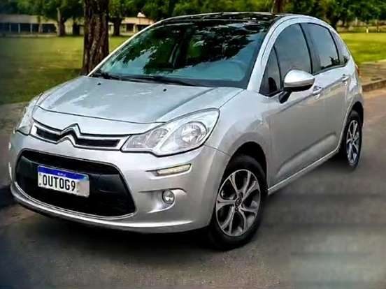 CITROËN-C3-2013