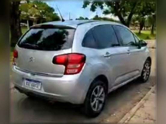 CITROËN-C3-2013