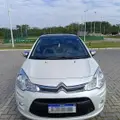 CITROËN C3 1.6 EXCLUSIVE 16V FLEX 4P AUTOMÁTICO CITROËN C3 1.6 EXCLUSIVE 16V FLEX 4P AUTOMÁTICO
