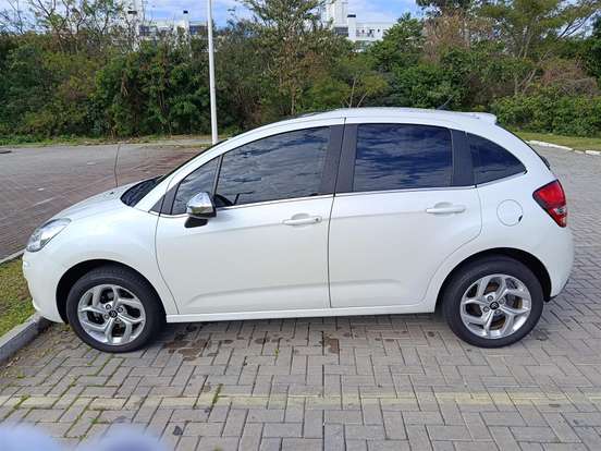 CITROËN-C3-2016