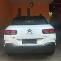 CITROËN C4 CACTUS 1.6 THP FLEX 100 ANOS EAT6 CITROËN C4 CACTUS 1.6 THP FLEX 100 ANOS EAT6