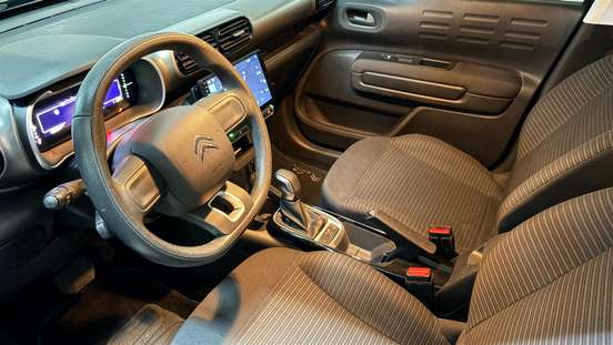 CITROËN-C4 CACTUS-2021
