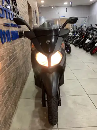 DAFRA-CITYCOM 300i-2018