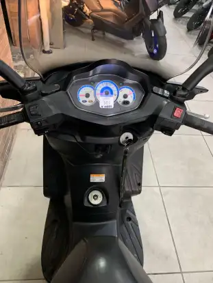 DAFRA-CITYCOM 300i DAFRA-CITYCOM 300i-2018