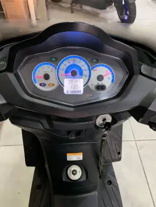 DAFRA-CITYCOM 300i DAFRA-CITYCOM 300i-2018