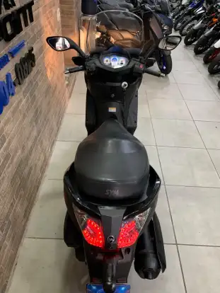 DAFRA-CITYCOM 300i DAFRA-CITYCOM 300i-2018