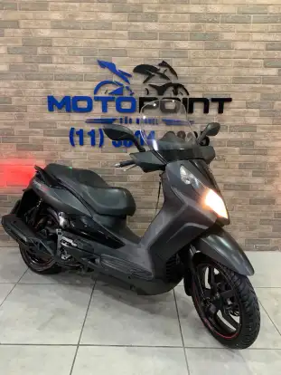 DAFRA-CITYCOM 300i DAFRA-CITYCOM 300i-2018