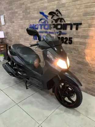 DAFRA-CITYCOM 300i DAFRA-CITYCOM 300i-2018
