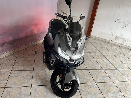 DAFRA ADXTG 150 