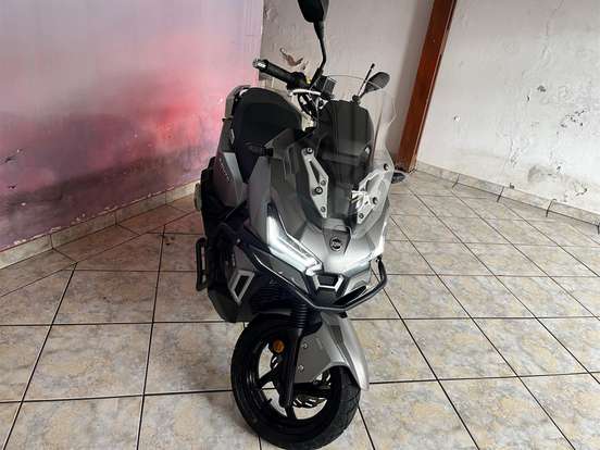 DAFRA-ADXTG 150 DAFRA-ADXTG 150-2026