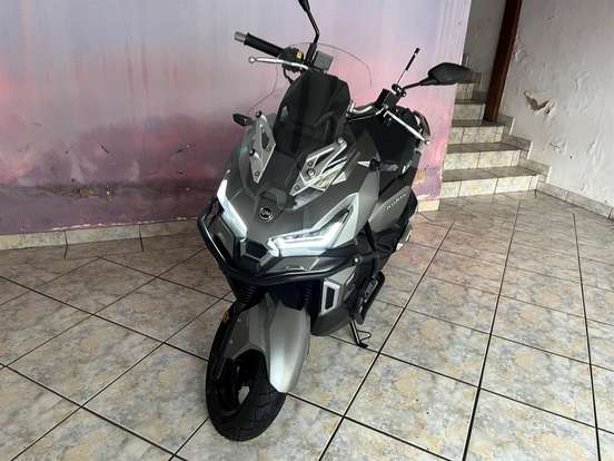 DAFRA-ADXTG 150-2026