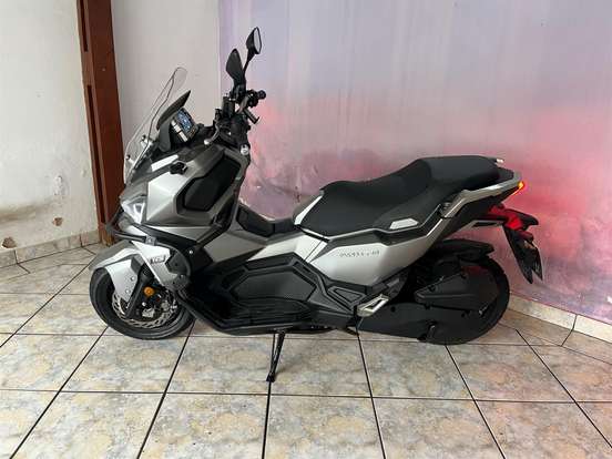 DAFRA-ADXTG 150-2026
