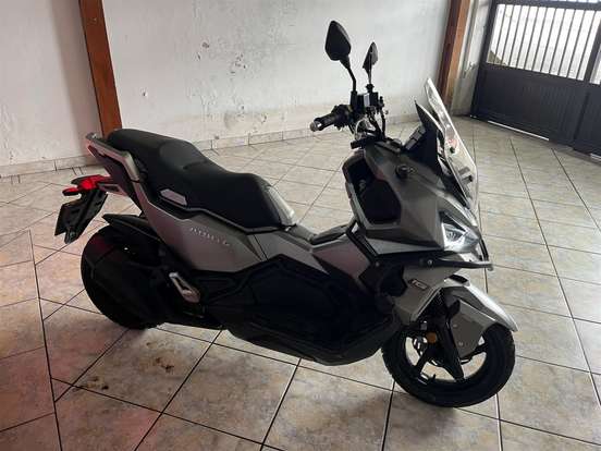 DAFRA-ADXTG 150 DAFRA-ADXTG 150-2026