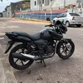 DAFRA APACHE RTR 150 DAFRA APACHE RTR 150