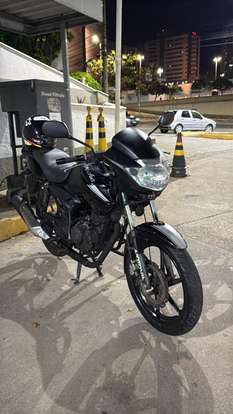 DAFRA-APACHE RTR 150-2011