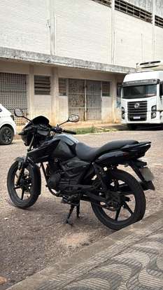 DAFRA-APACHE RTR 150-2011