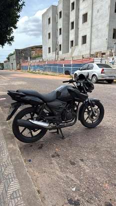 DAFRA-APACHE RTR 150-2011