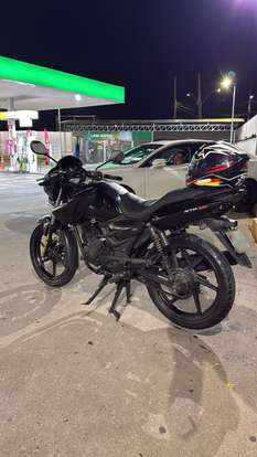 DAFRA-APACHE RTR 150-2011