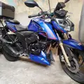 DAFRA APACHE RTR 200 DAFRA APACHE RTR 200
