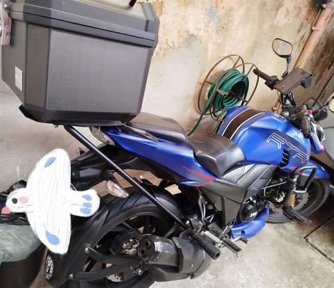 DAFRA-APACHE RTR 200-2022