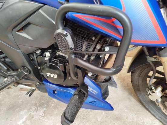 DAFRA-APACHE RTR 200-2022