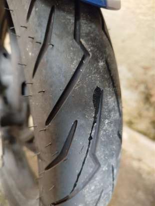 DAFRA-APACHE RTR 200-2022