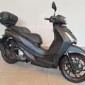 DAFRA CITYCOM HD 300i DAFRA CITYCOM HD 300i
